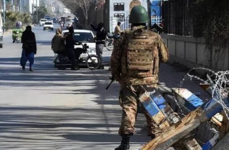 Why Balochistan’s conflict demands both security and political reconciliation Why Balochistan's conflict demands both security and political reconciliation