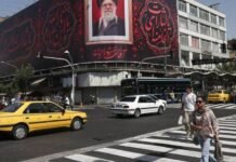 Iran says it struck US air base in Jordan, US military ends five hours of attacks Iran says it struck US air base in Jordan, US military ends five hours of attacks