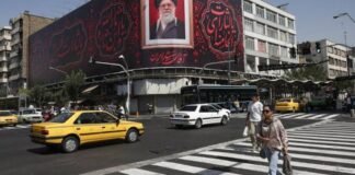 Iran says it struck US air base in Jordan, US military ends five hours of attacks Iran says it struck US air base in Jordan, US military ends five hours of attacks