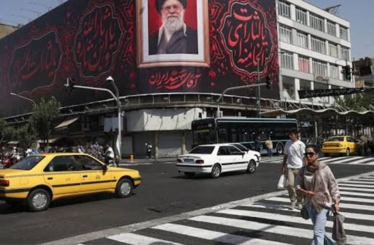 Iran says it struck US air base in Jordan, US military ends five hours of attacks Iran says it struck US air base in Jordan, US military ends five hours of attacks
