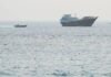 US launches new round of strikes against Iran as escalation threatens shipping US launches new round of strikes against Iran as escalation threatens shipping