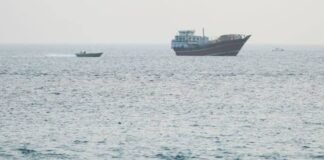US launches new round of strikes against Iran as escalation threatens shipping US launches new round of strikes against Iran as escalation threatens shipping