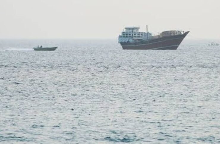 US launches new round of strikes against Iran as escalation threatens shipping US launches new round of strikes against Iran as escalation threatens shipping