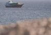 Iran warns Strait of Hormuz is a ‘red line’ and will resist until the end Iran warns Strait of Hormuz is a 'red line' and will resist until the end