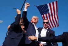 Strategic Uncertainty and the Future of American Leadership Strategic Uncertainty and the Future of American Leadership