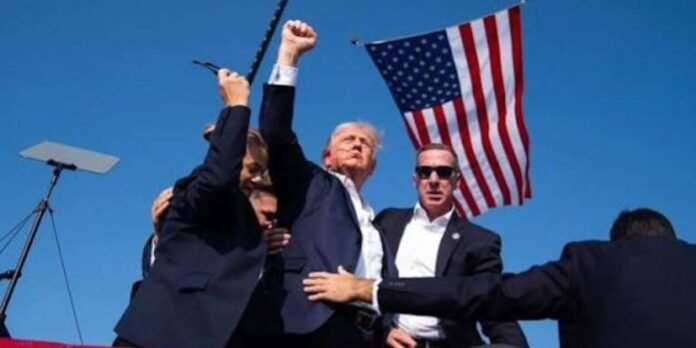 Strategic Uncertainty and the Future of American Leadership