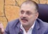 Sindh recovers 150,000 tonnes of hoarded wheat in crackdown, says Sharjeel Memon Sindh recovers 150,000 tonnes of hoarded wheat in crackdown, says Sharjeel Memon