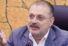 Sindh recovers 150,000 tonnes of hoarded wheat in crackdown, says Sharjeel Memon Sindh recovers 150,000 tonnes of hoarded wheat in crackdown, says Sharjeel Memon