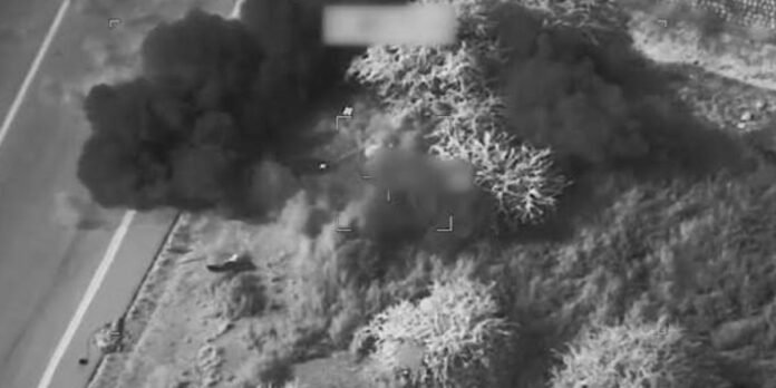 Iran launches fresh attacks after sixth day of US strikes Iran launches fresh attacks after sixth day of US strikes
