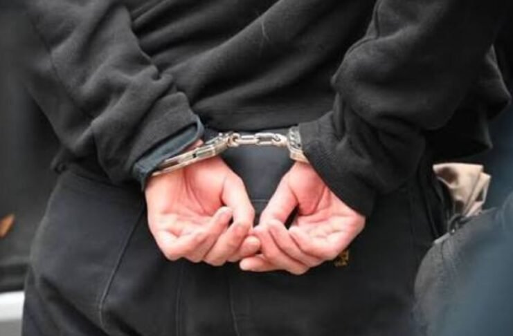 UK charges man suspected of assisting Iran’s intelligence service under national security laws UK charges man suspected of assisting Iran's intelligence service under national security laws