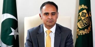 Bilal Azhar Kayani condemns Noreen Niazi’s remarks, says legal action initiated Bilal Azhar Kayani condemns Noreen Niazi's remarks, says legal action initiated
