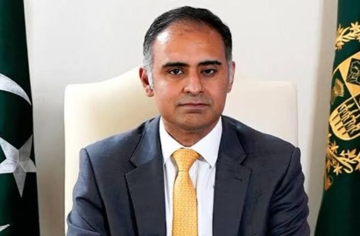 Bilal Azhar Kayani condemns Noreen Niazi’s remarks, says legal action initiated Bilal Azhar Kayani condemns Noreen Niazi's remarks, says legal action initiated