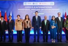 D-8 ministers adopt Istanbul Declaration ahead of COP31, pledge stronger climate cooperation D-8 ministers adopt Istanbul Declaration ahead of COP31, pledge stronger climate cooperation