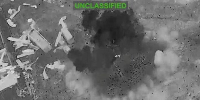 Houthis Strike Saudi Oil Tankers as Iran-US Conflict Threatens Global Energy Supplies
