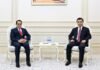 Pakistan, Uzbekistan discuss expanding trade, investment and regional connectivity Pakistan, Uzbekistan discuss expanding trade, investment and regional connectivity