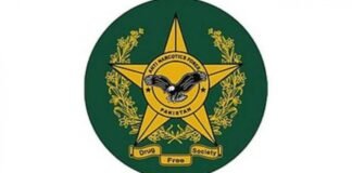 ANF arrests 10 suspects, seizes over 31kg narcotics in nationwide operations ANF arrests 10 suspects, seizes over 31kg narcotics worth Rs3.5 million in nationwide operations