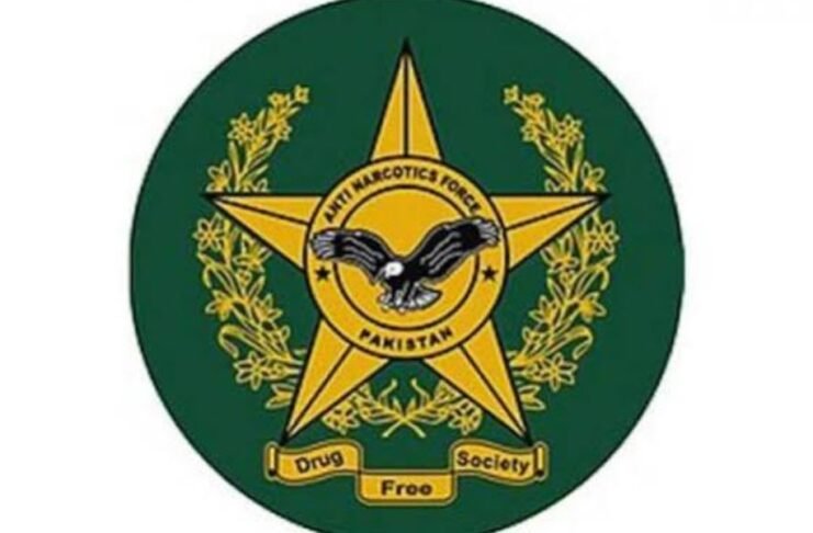 ANF arrests 10 suspects, seizes over 31kg narcotics in nationwide operations ANF arrests 10 suspects, seizes over 31kg narcotics worth Rs3.5 million in nationwide operations