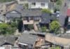 7.1-magnitude earthquake hits Japan’s Kumamoto, injures 50 and knocks out power 7.1-Magnitude Earthquake Hits Japan's Kumamoto, Injures 50 and Knocks Out Power