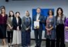 Japan and UNICEF Reaffirm Partnership to Support Children’s Health and Development in Pakistan Japan and UNICEF Reaffirm Partnership to Support Children's Health and Development in Pakistan