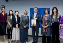Japan and UNICEF Reaffirm Partnership to Support Children’s Health and Development in Pakistan Japan and UNICEF Reaffirm Partnership to Support Children's Health and Development in Pakistan