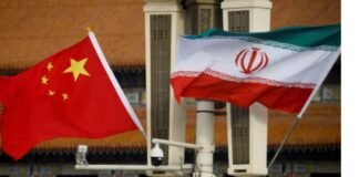 Iran signs deal to buy up to 400 Chinese air-defence missiles, Reuters reports Iran signs deal to buy up to 400 Chinese air-defence missiles, Reuters reports