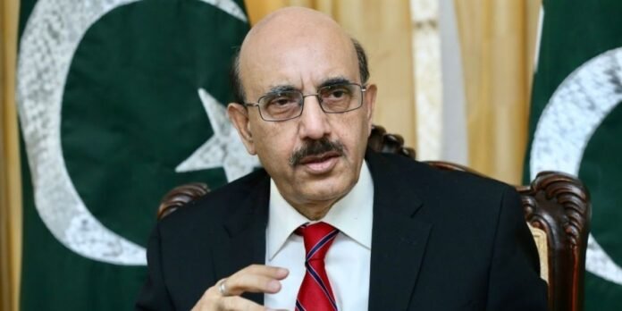 Masood Khan-TNT photo