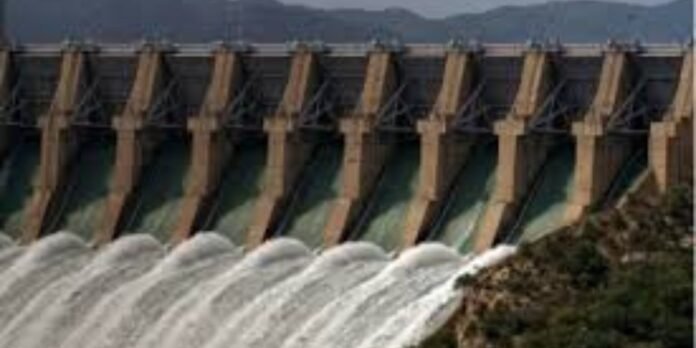 IRSA Releases 353,400 Cusecs of Water as Inflows Rise Across Major Rivers IRSA Releases 353,400 Cusecs of Water as Inflows Rise Across Major Rivers