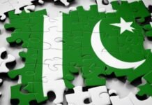 Does Pakistan Need More Provinces or a Democratic Reset? Does Pakistan Need More Provinces or a Democratic Reset?