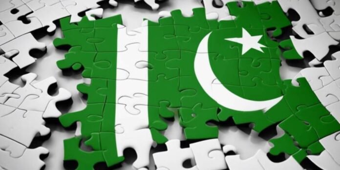 Does Pakistan Need More Provinces or a Democratic Reset? Does Pakistan Need More Provinces or a Democratic Reset?