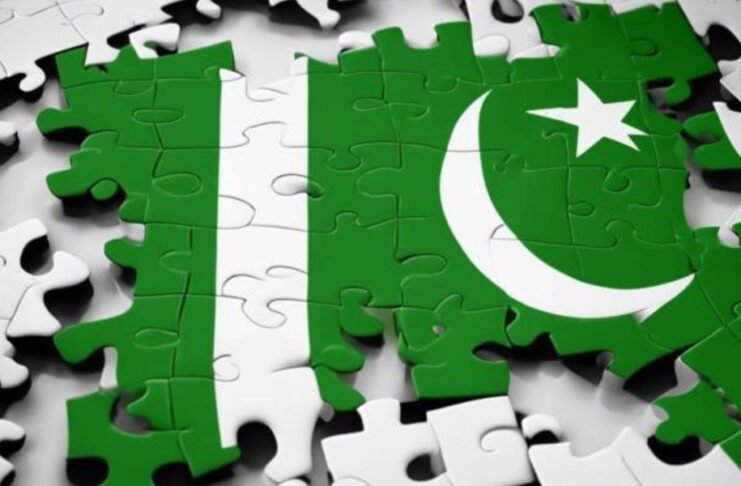 Does Pakistan Need More Provinces or a Democratic Reset? Does Pakistan Need More Provinces or a Democratic Reset?