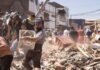 Powerful 7.4-magnitude earthquake kills at least 82 in western Colombia Powerful 7.4-magnitude earthquake kills at least 82 in western Colombia