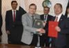 Japan extends 350m grant to strengthen Pakistan government’s administrative capacity Japan extends 350m grant to strengthen Pakistan government’s administrative capacity