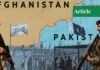 Pakistan-Afghanistan Tensions: The Perils of a War of Narratives Pakistan-Afghanistan Tensions: The Perils of a War of Narratives