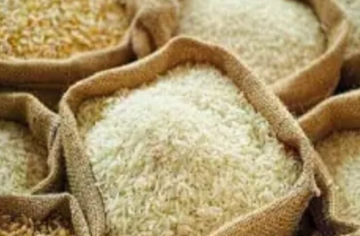Pakistan wins legal victory in Australia over use of ‘Basmati’ name Pakistan wins legal victory in Australia over use of ‘Basmati’ name