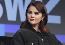 Investors sue Selena Gomez for alleged fraud over mental-health start-up Selena Gomez Sued by Investors Over Mental Health Startup Wondermind