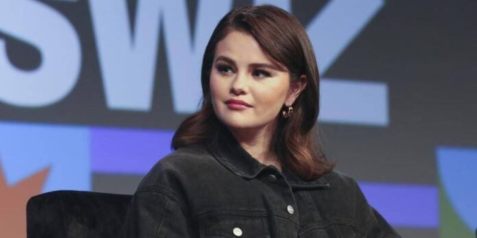 Selena Gomez Sued by Investors Over Mental Health Startup Wondermind Selena Gomez Sued by Investors Over Mental Health Startup Wondermind