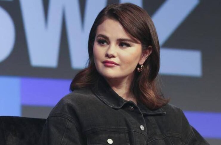 Investors sue Selena Gomez for alleged fraud over mental-health start-up Selena Gomez Sued by Investors Over Mental Health Startup Wondermind