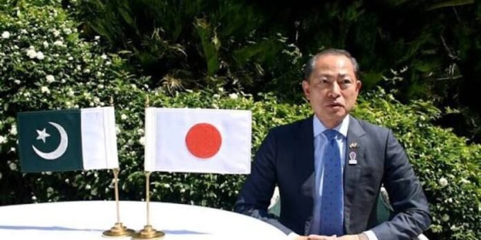 Japan Congratulates Pakistan on Independence Day, Vows Stronger Bilateral Cooperation