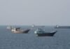 Trump says no talks planned with Iran, Tehran says Strait of Hormuz still shut Trump says no talks planned with Iran, Tehran says Strait of Hormuz still shut