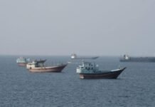 Trump says no talks planned with Iran, Tehran says Strait of Hormuz still shut Trump says no talks planned with Iran, Tehran says Strait of Hormuz still shut