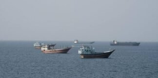 Trump says no talks planned with Iran, Tehran says Strait of Hormuz still shut Trump says no talks planned with Iran, Tehran says Strait of Hormuz still shut