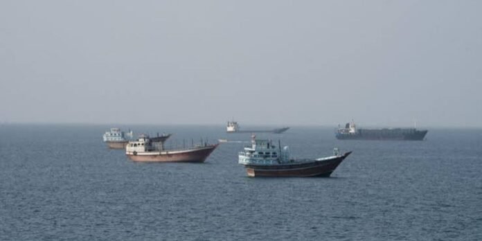 Trump says no talks planned with Iran, Tehran says Strait of Hormuz still shut Trump says no talks planned with Iran, Tehran says Strait of Hormuz still shut