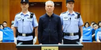 Evergrande founder Hui Ka Yan sentenced to life in prison over fraud, bribery Evergrande founder Hui Ka Yan sentenced to life in prison over fraud, bribery