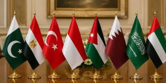 Pakistan, Egypt, Türkiye and others reject Israel’s E1 settlement plan Pakistan, Egypt, Türkiye and others reject Israel’s E1 settlement plan