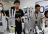 From science fair to strategic showcase: a decade of China’s robot games From science fair to strategic showcase: a decade of China’s robot games