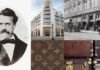 The Long Road Behind the Louis Vuitton Name The Long Road Behind the Louis Vuitton Name