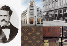 The Long Road Behind the Louis Vuitton Name The Long Road Behind the Louis Vuitton Name