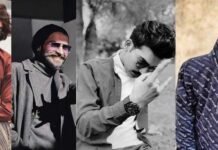 How Muhammad Usman Malik Found His Fashion Voice How Muhammad Usman Malik Found His Fashion Voice