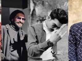How Muhammad Usman Malik Found His Fashion Voice How Muhammad Usman Malik Found His Fashion Voice