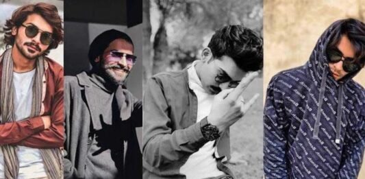 How Muhammad Usman Malik Found His Fashion Voice How Muhammad Usman Malik Found His Fashion Voice